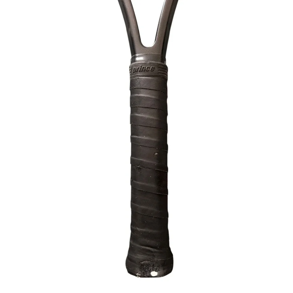 Prince Textreme Warrior 107 Ltd‎ Edition Racket Power level 1200